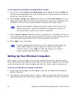 Preview for 26 page of NETGEAR WNR834 Setup Manual