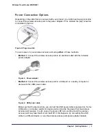 Предварительный просмотр 5 страницы NETGEAR WNTR2001 User Manual