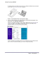 Предварительный просмотр 7 страницы NETGEAR WNTR2001 User Manual