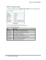 Предварительный просмотр 12 страницы NETGEAR WNTR2001 User Manual