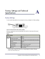 Предварительный просмотр 20 страницы NETGEAR WNTR2001 User Manual