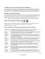 Preview for 3 page of NETGEAR WPN824v3 - RangeMax Wireless Router User Manual