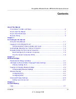 Preview for 7 page of NETGEAR WPN824v3 - RangeMax Wireless Router User Manual