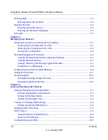 Preview for 8 page of NETGEAR WPN824v3 - RangeMax Wireless Router User Manual