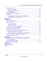 Preview for 9 page of NETGEAR WPN824v3 - RangeMax Wireless Router User Manual