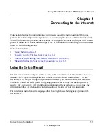 Preview for 15 page of NETGEAR WPN824v3 - RangeMax Wireless Router User Manual