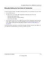 Preview for 19 page of NETGEAR WPN824v3 - RangeMax Wireless Router User Manual