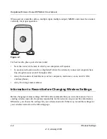 Preview for 24 page of NETGEAR WPN824v3 - RangeMax Wireless Router User Manual