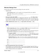 Preview for 25 page of NETGEAR WPN824v3 - RangeMax Wireless Router User Manual