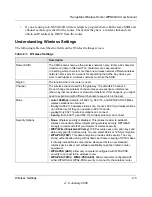 Preview for 27 page of NETGEAR WPN824v3 - RangeMax Wireless Router User Manual