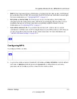 Preview for 29 page of NETGEAR WPN824v3 - RangeMax Wireless Router User Manual