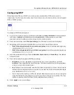 Preview for 31 page of NETGEAR WPN824v3 - RangeMax Wireless Router User Manual