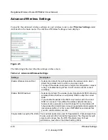 Preview for 32 page of NETGEAR WPN824v3 - RangeMax Wireless Router User Manual