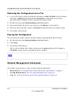 Preview for 44 page of NETGEAR WPN824v3 - RangeMax Wireless Router User Manual