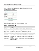 Preview for 48 page of NETGEAR WPN824v3 - RangeMax Wireless Router User Manual