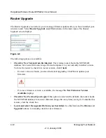 Preview for 54 page of NETGEAR WPN824v3 - RangeMax Wireless Router User Manual