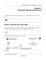 Preview for 57 page of NETGEAR WPN824v3 - RangeMax Wireless Router User Manual