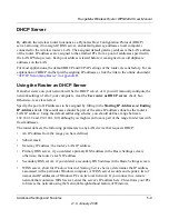 Preview for 65 page of NETGEAR WPN824v3 - RangeMax Wireless Router User Manual