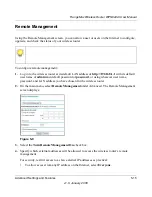 Preview for 71 page of NETGEAR WPN824v3 - RangeMax Wireless Router User Manual