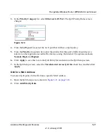 Preview for 77 page of NETGEAR WPN824v3 - RangeMax Wireless Router User Manual