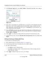 Preview for 78 page of NETGEAR WPN824v3 - RangeMax Wireless Router User Manual