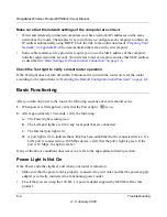 Preview for 82 page of NETGEAR WPN824v3 - RangeMax Wireless Router User Manual