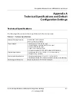 Preview for 91 page of NETGEAR WPN824v3 - RangeMax Wireless Router User Manual