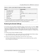 Preview for 93 page of NETGEAR WPN824v3 - RangeMax Wireless Router User Manual