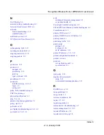 Preview for 101 page of NETGEAR WPN824v3 - RangeMax Wireless Router User Manual