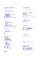 Preview for 102 page of NETGEAR WPN824v3 - RangeMax Wireless Router User Manual