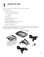 Preview for 4 page of NETGEAR XA601 - Powerline USB Adapter Installation Manual