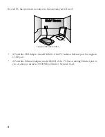 Preview for 9 page of NETGEAR XA601 - Powerline USB Adapter Installation Manual