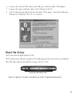 Preview for 12 page of NETGEAR XA601 - Powerline USB Adapter Installation Manual