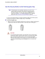 Предварительный просмотр 12 страницы NETGEAR XAU2511 User Manual