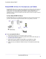 Предварительный просмотр 18 страницы NETGEAR XAU2511 User Manual