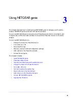 Предварительный просмотр 26 страницы NETGEAR XAU2511 User Manual