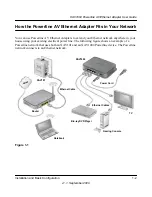 Preview for 10 page of NETGEAR XAV1004 - Powerline AV Adapter User Manual