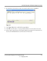 Preview for 21 page of NETGEAR XAV1004 - Powerline AV Adapter User Manual