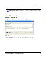Preview for 29 page of NETGEAR XAV1004 - Powerline AV Adapter User Manual