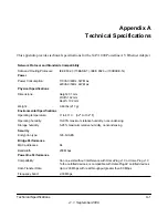 Preview for 33 page of NETGEAR XAV1004 - Powerline AV Adapter User Manual