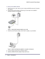 Preview for 8 page of NETGEAR XAV2001 - Powerline AV Ethernet Adapter User Manual