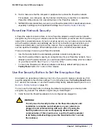 Preview for 9 page of NETGEAR XAV2001 - Powerline AV Ethernet Adapter User Manual