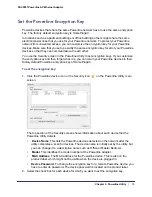 Preview for 16 page of NETGEAR XAV2001 - Powerline AV Ethernet Adapter User Manual