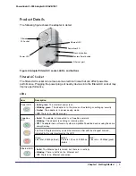 Preview for 5 page of NETGEAR XAV2501 - Powerline AV Ethernet Adapter User Manual