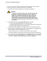 Preview for 9 page of NETGEAR XAV2501 - Powerline AV Ethernet Adapter User Manual