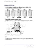 Preview for 5 page of NETGEAR XAV2602 User Manual