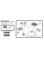 NETGEAR XAV5004 - POWERLINE AV 500 ADAPTER Installation Manual preview