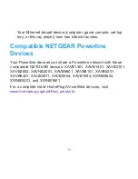 Preview for 11 page of NETGEAR XAV6501 Installation Manual