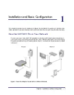 Preview for 4 page of NETGEAR XAVB1401 User Manual