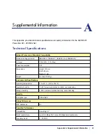 Preview for 22 page of NETGEAR XAVB1401 User Manual